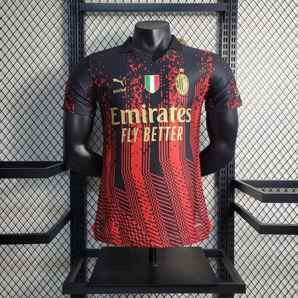 Player version AC Milan 2023-24 Special Edition jersey