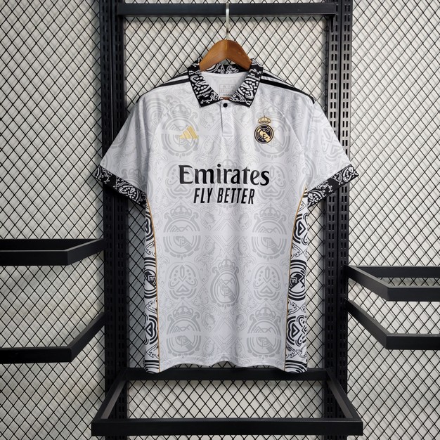 REAL MADRID 2023-24 SPECIAL EDITION JERSEY